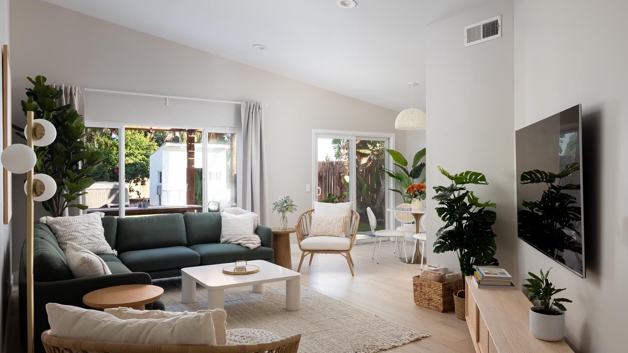 Photo of Bedroom in Vista