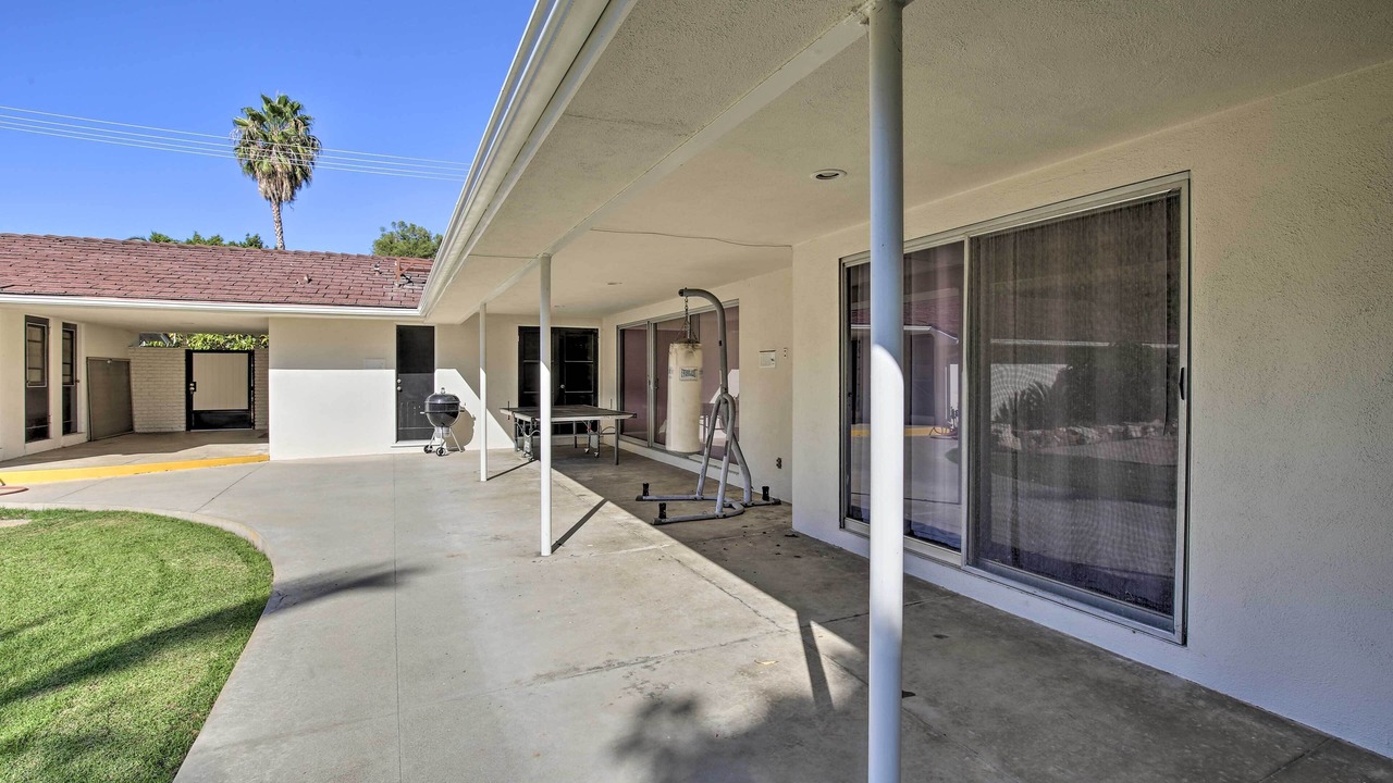 Photo of Outdoor in East Whittier