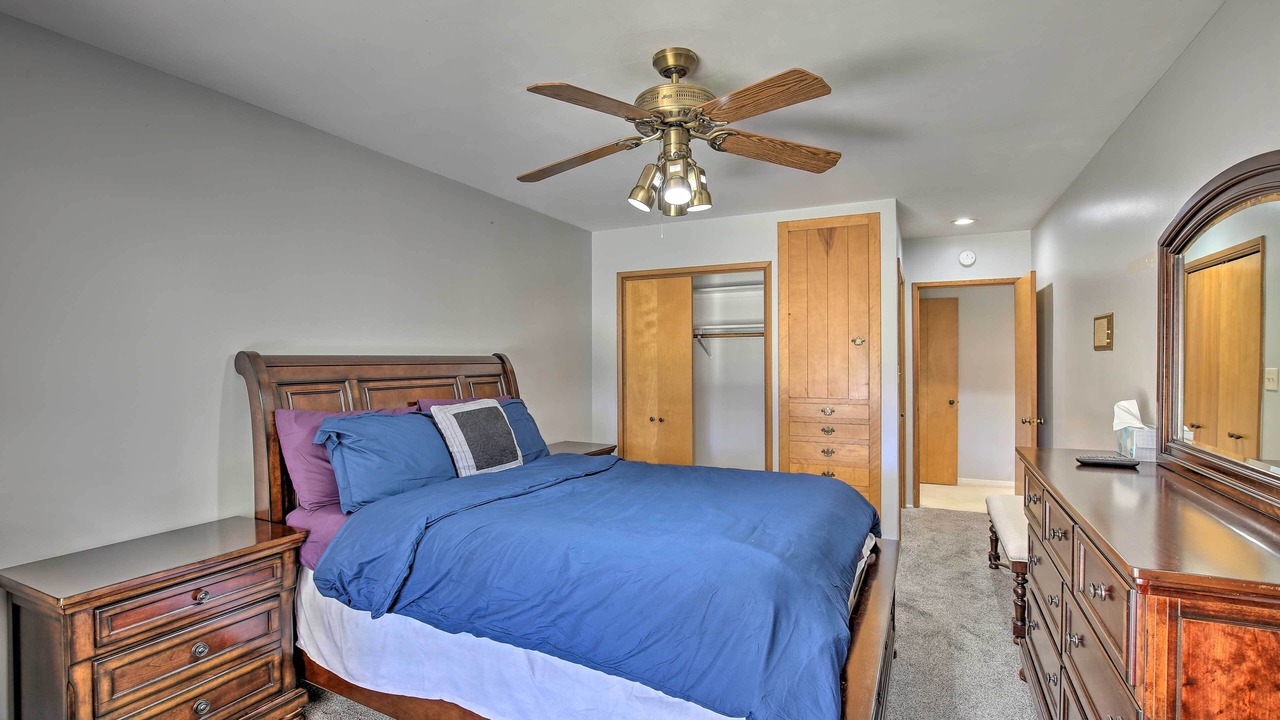 Photo of Bedroom in East Whittier