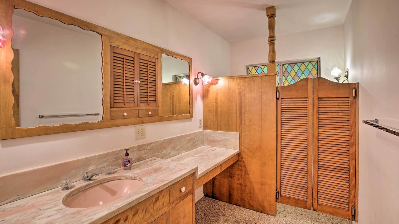Photo of Bathroom in East Whittier