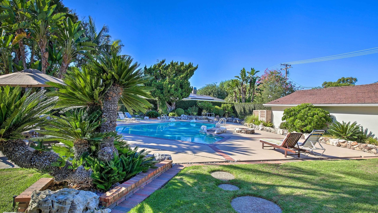 Photo of Outdoor in East Whittier
