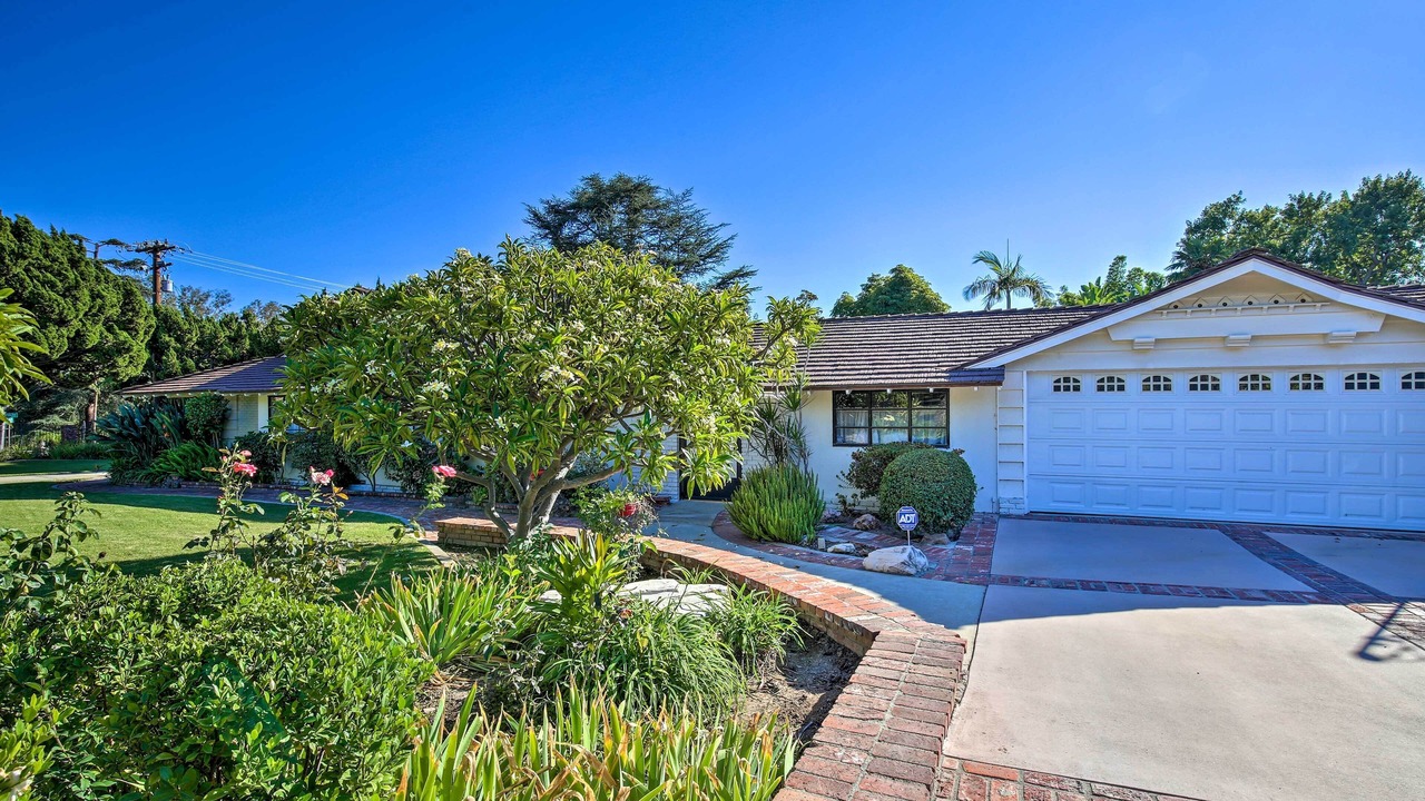 Photo of Outdoor in East Whittier