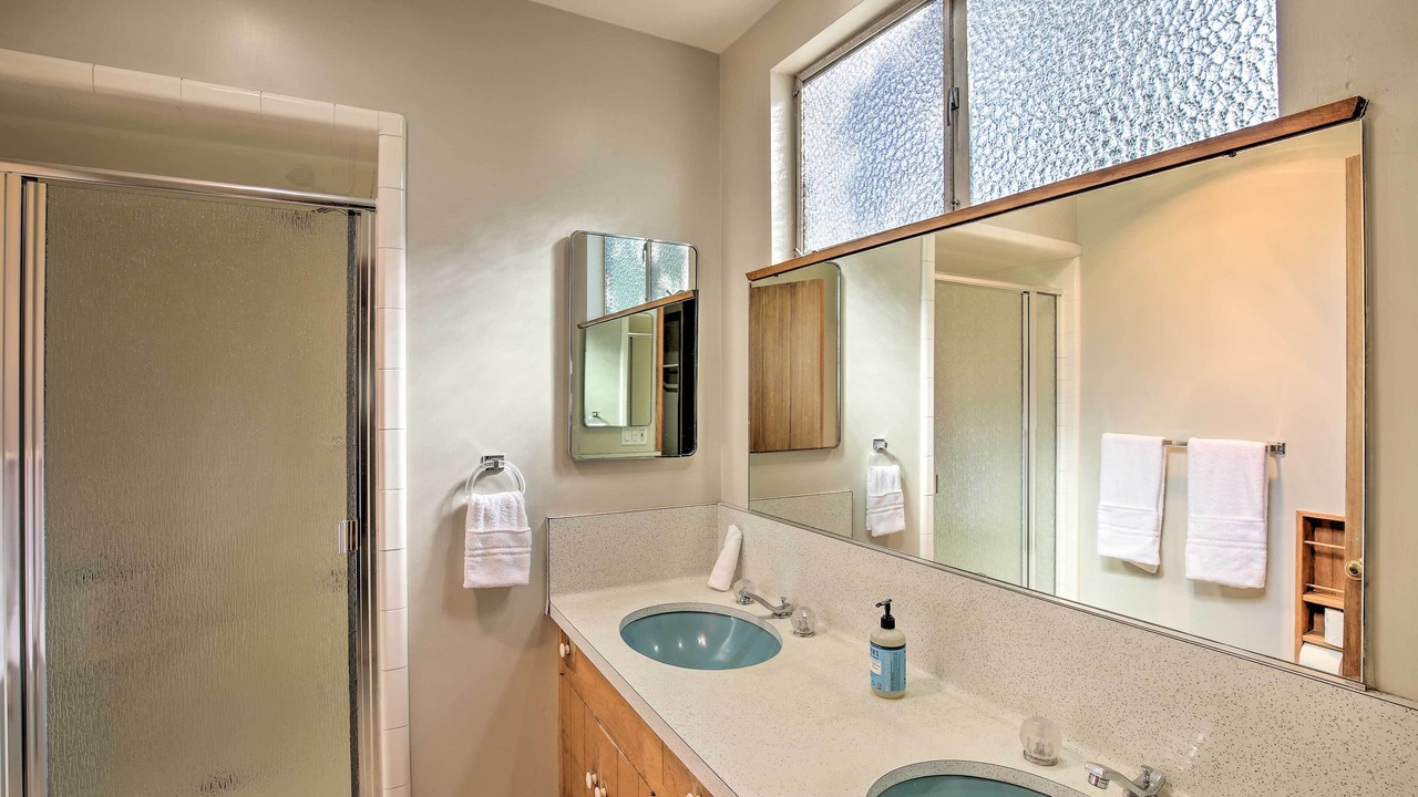Photo of Bathroom in East Whittier