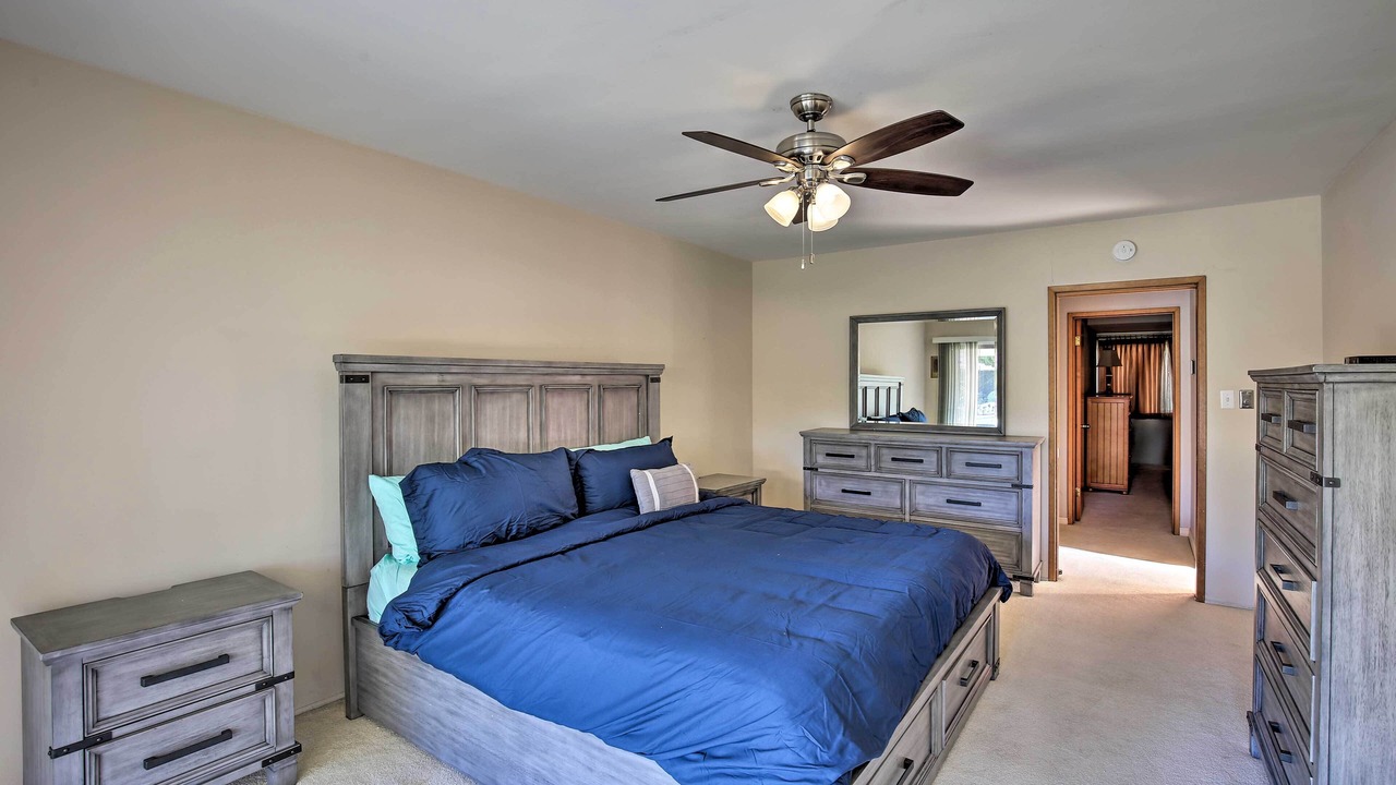 Photo of Bedroom in East Whittier
