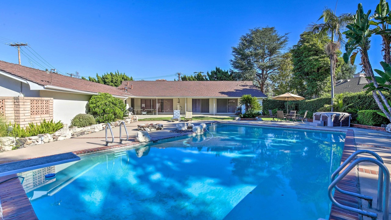 Photo of Outdoor in East Whittier