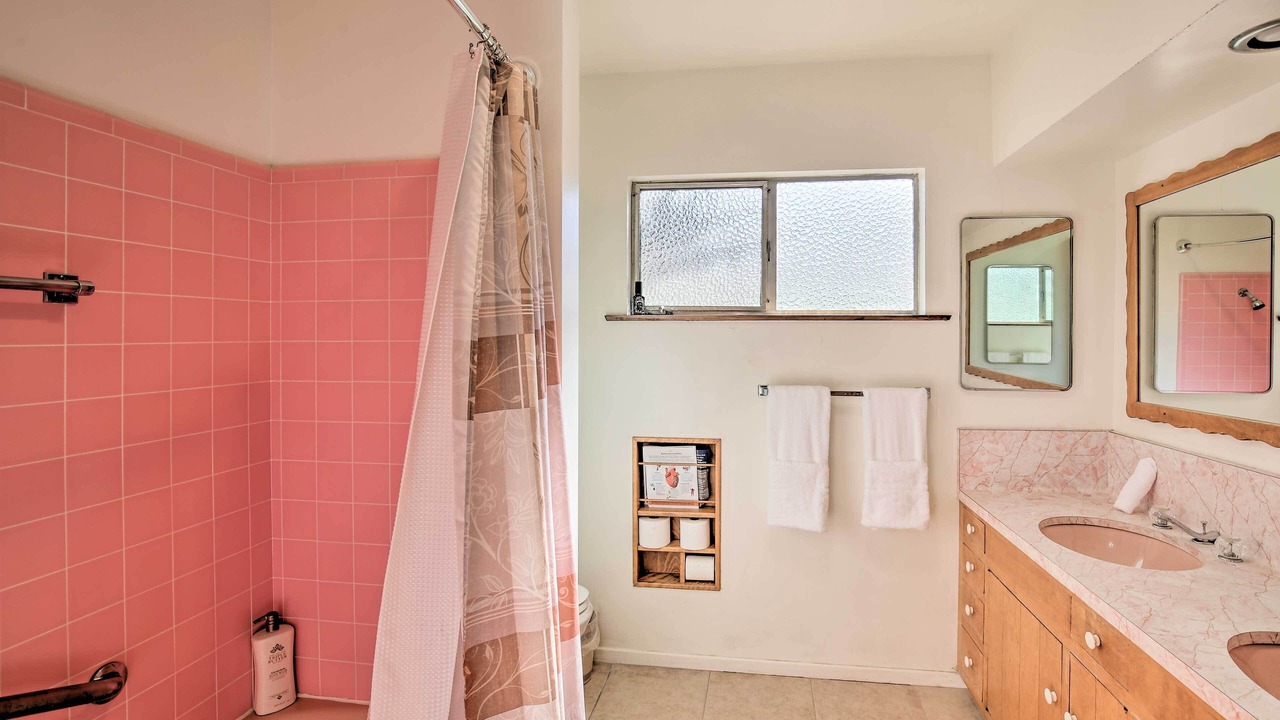Photo of Bathroom in East Whittier