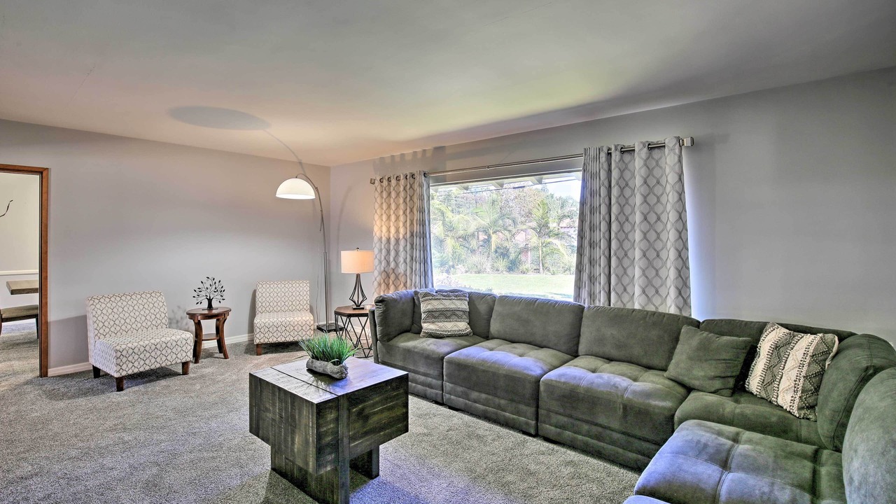 Photo of Bedroom in East Whittier