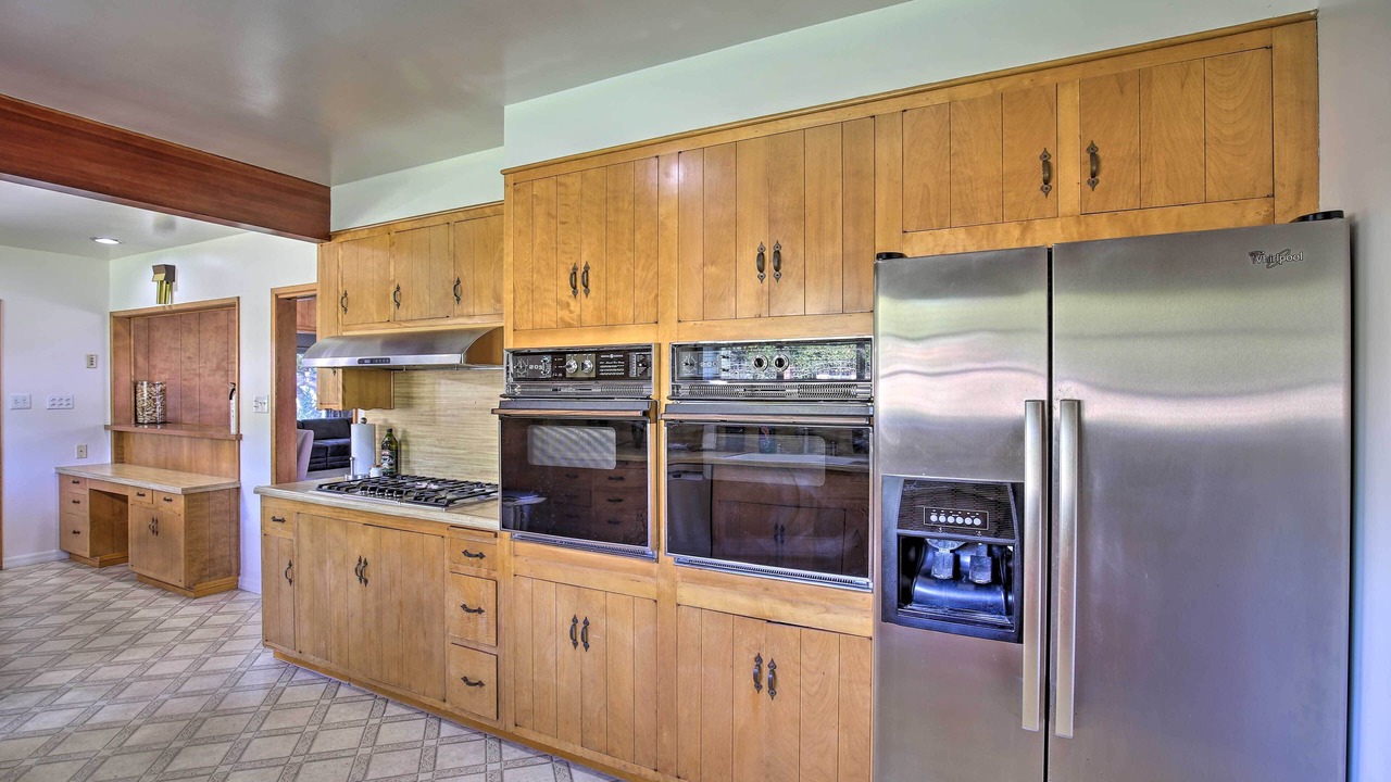 Photo of Kitchen in East Whittier
