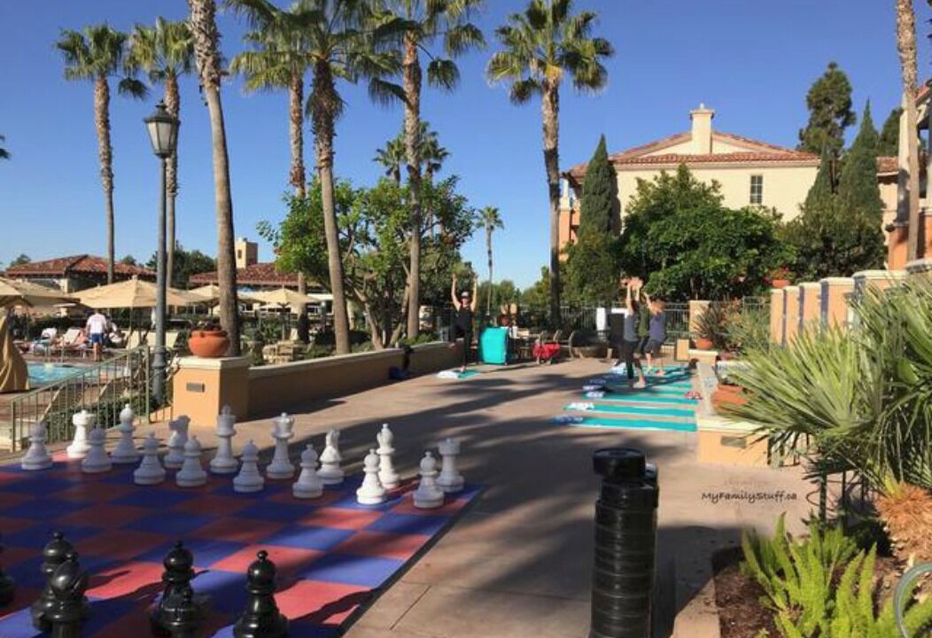 Photo of Outdoor in Newport Coast
