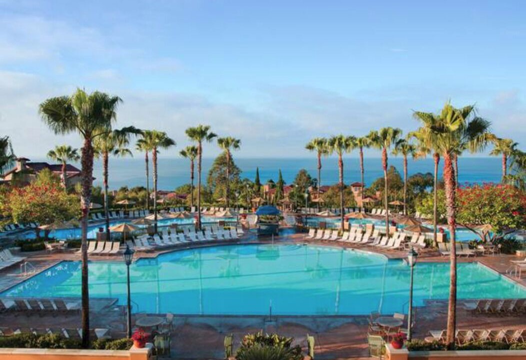Photo of Patio Balcony in Newport Coast