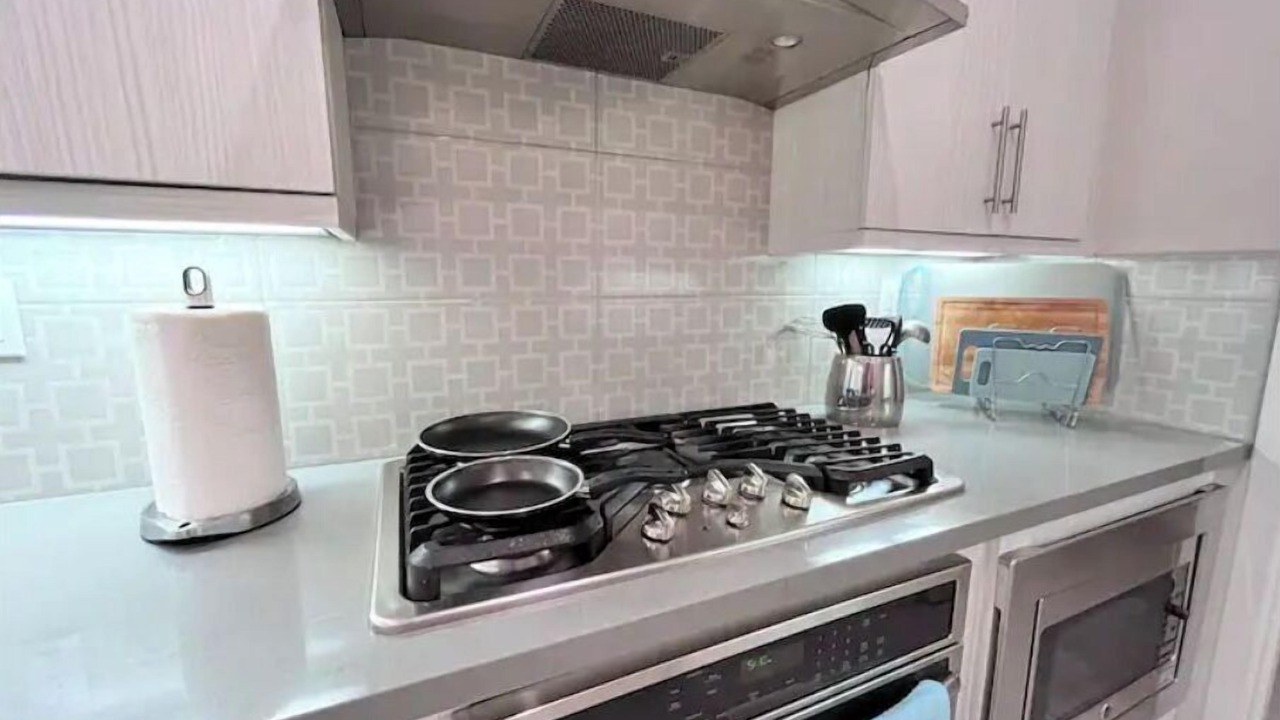 Photo of Kitchen in Portola Springs