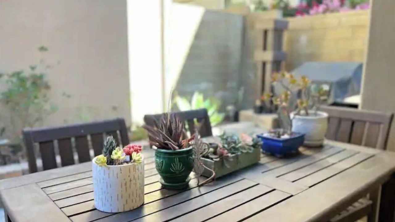 Photo of Outdoor in Portola Springs