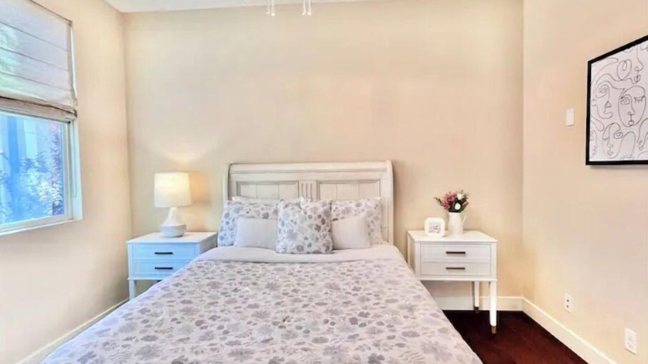 Photo of Bedroom in Portola Springs