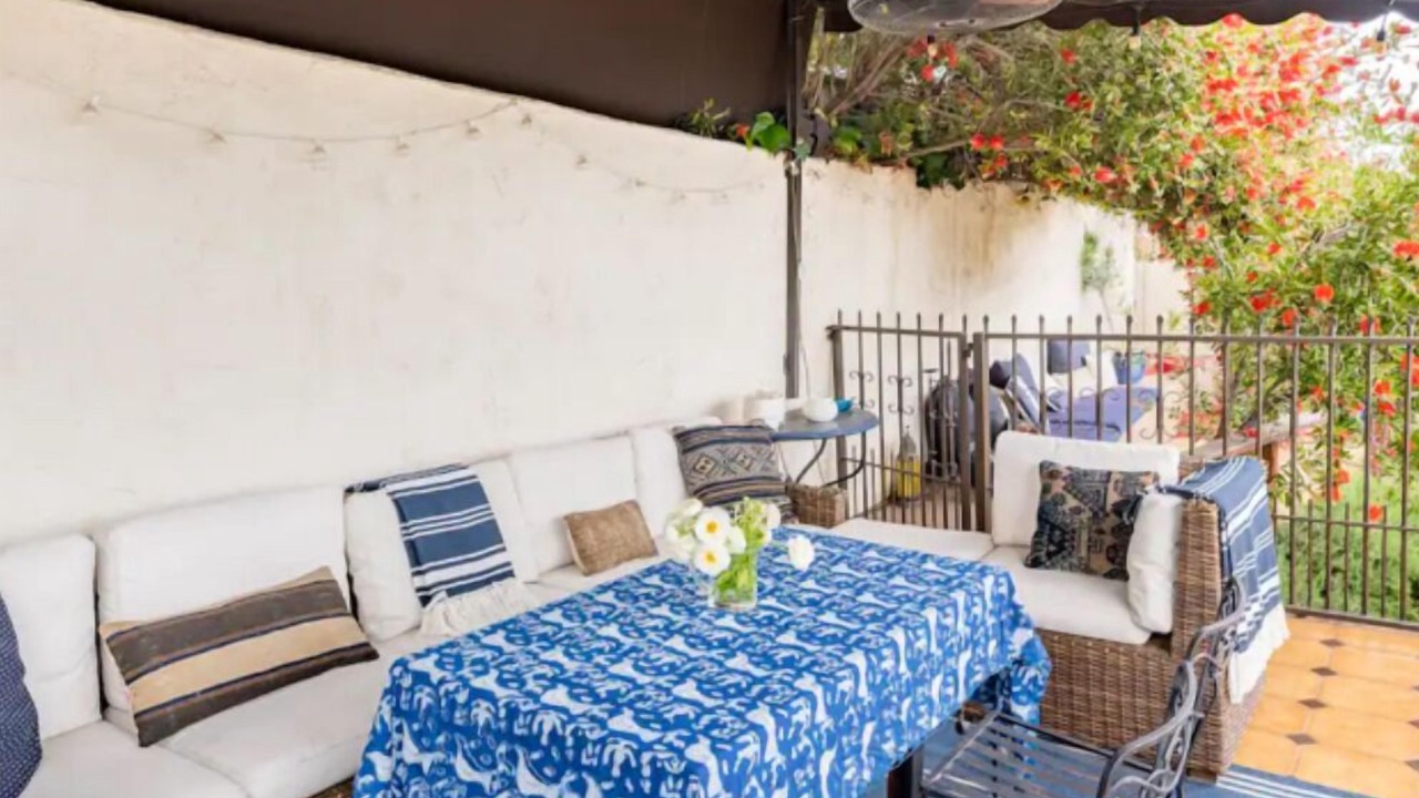 Photo of Outdoor in Eagle Rock