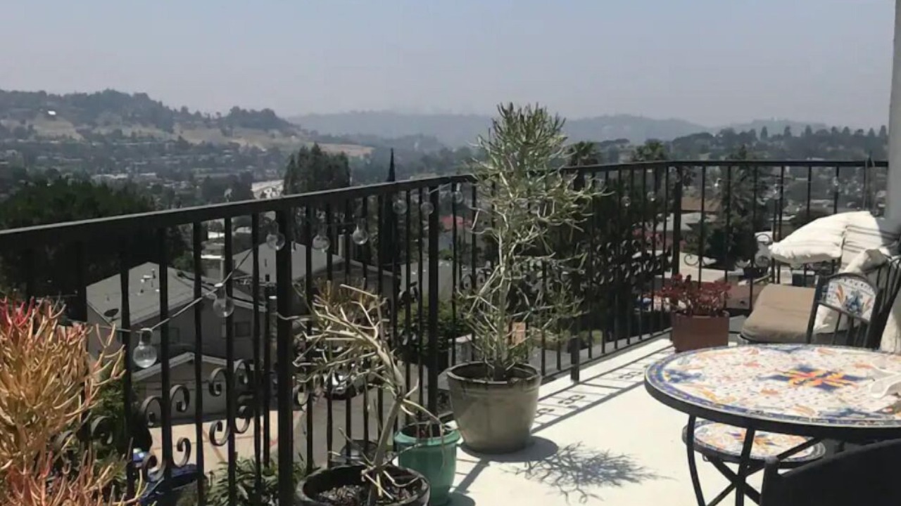 Photo of Outdoor in Eagle Rock