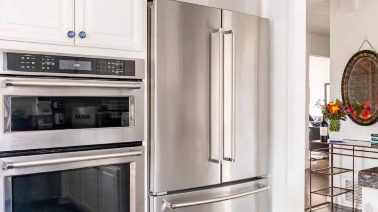 Photo of Kitchen in Eagle Rock