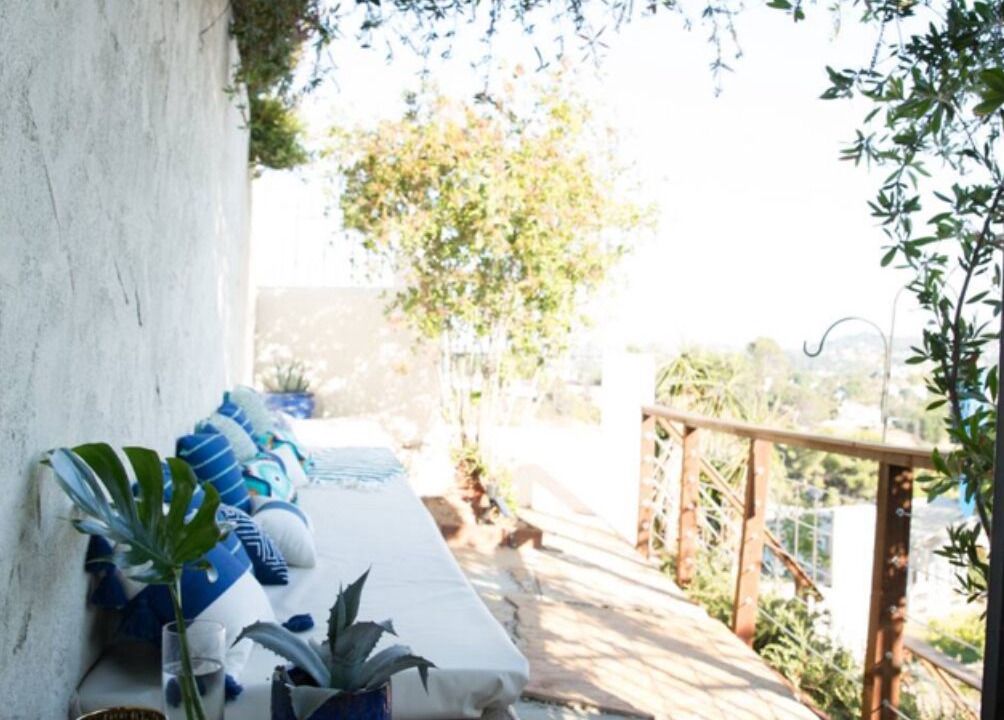 Photo of Outdoor in Eagle Rock