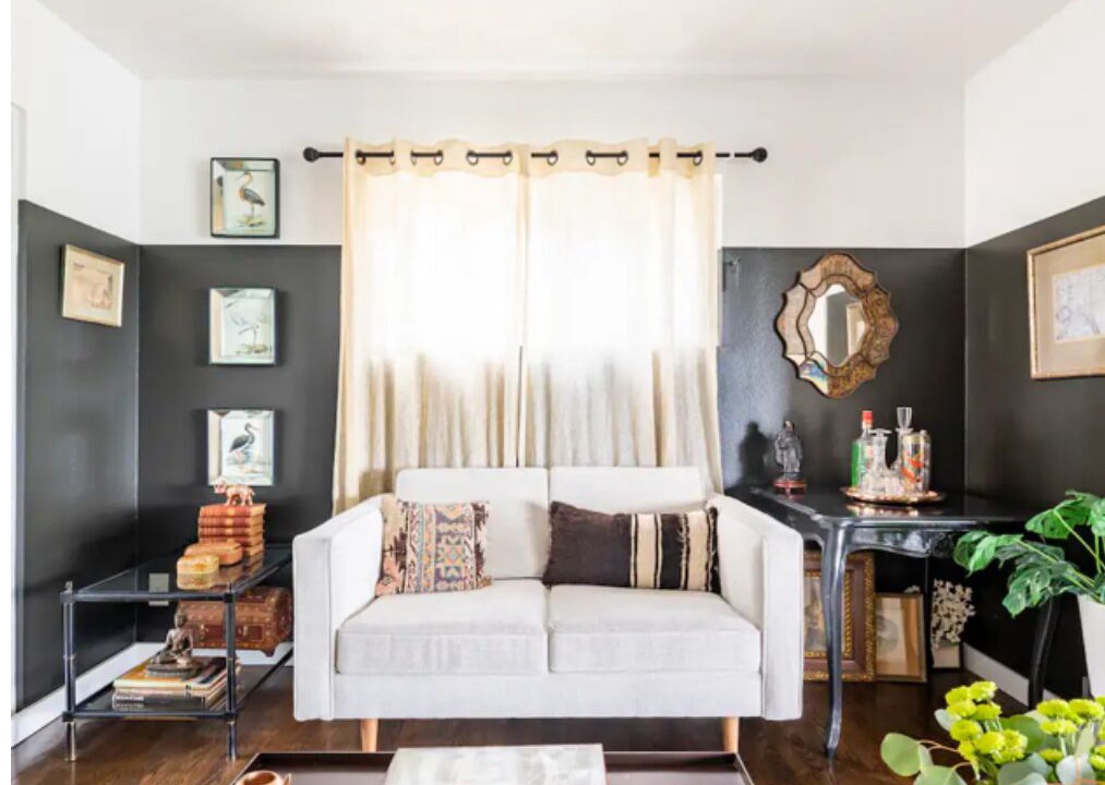Photo of Livingroom in Eagle Rock