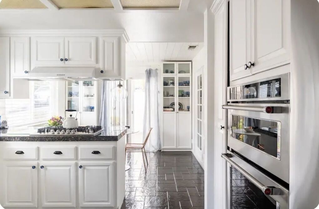 Photo of Kitchen in Eagle Rock
