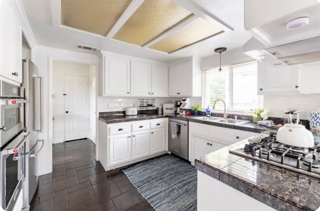 Photo of Kitchen in Eagle Rock
