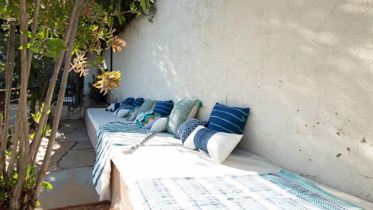 Photo of Outdoor in Eagle Rock