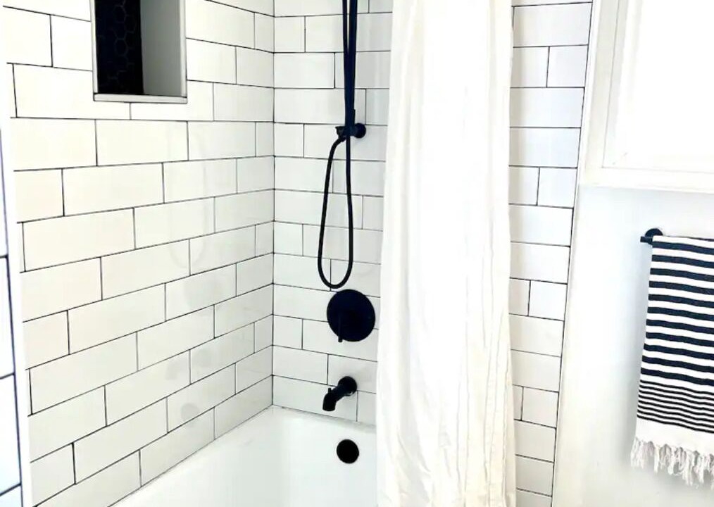 Photo of Bathroom in Eagle Rock