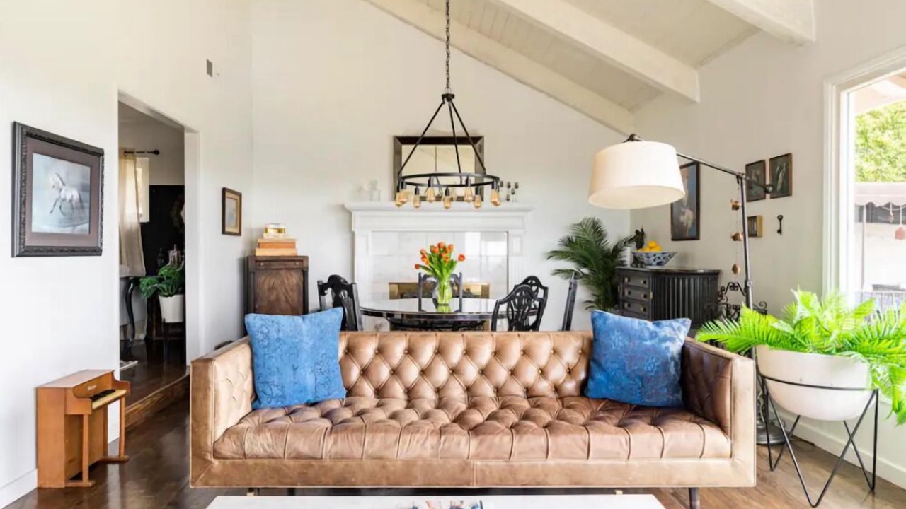 Photo of Livingroom in Eagle Rock