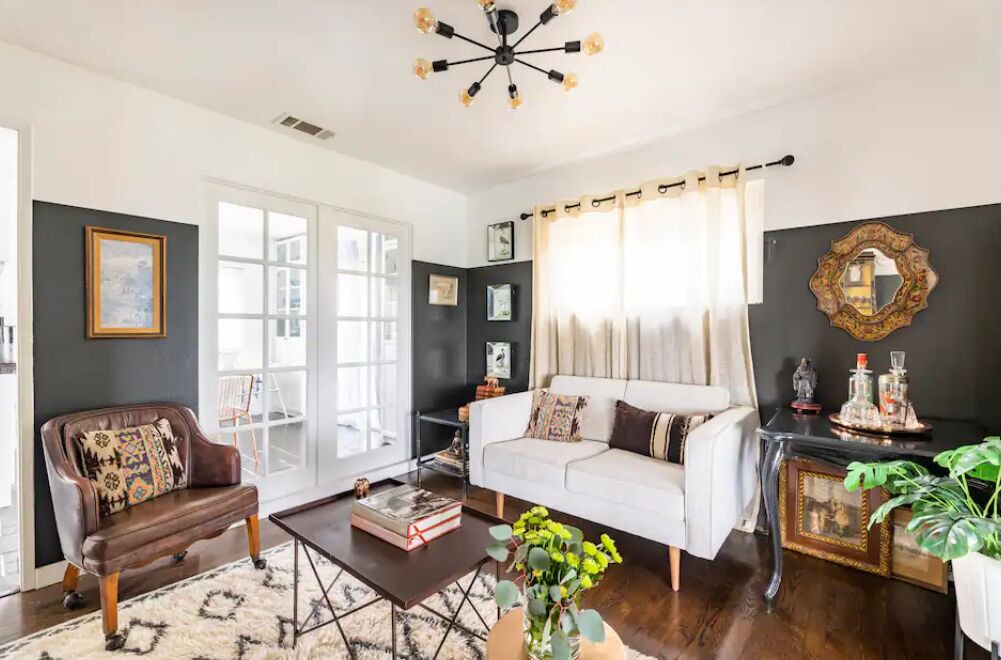 Photo of Livingroom in Eagle Rock