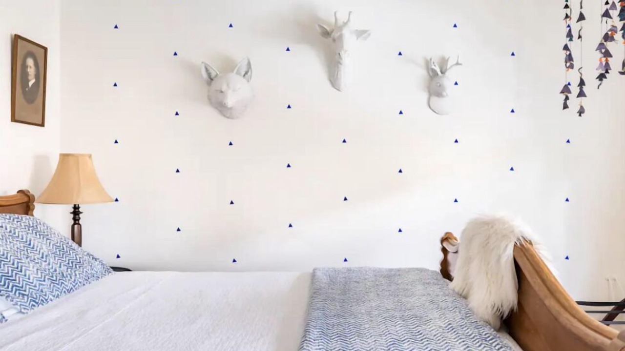 Photo of Bedroom in Eagle Rock