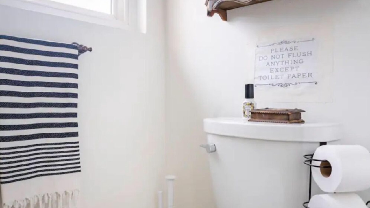 Photo of Bathroom in Eagle Rock