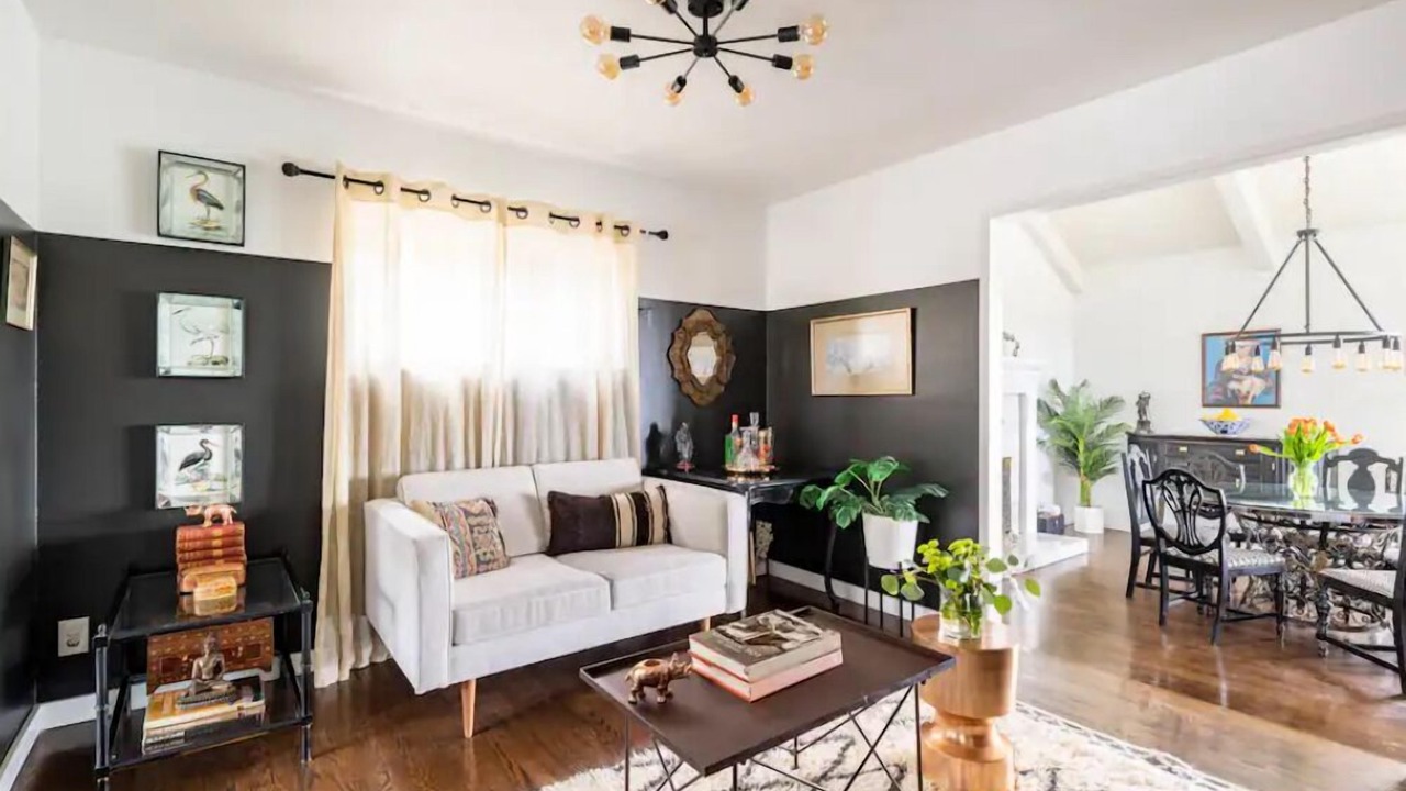 Photo of Livingroom in Eagle Rock