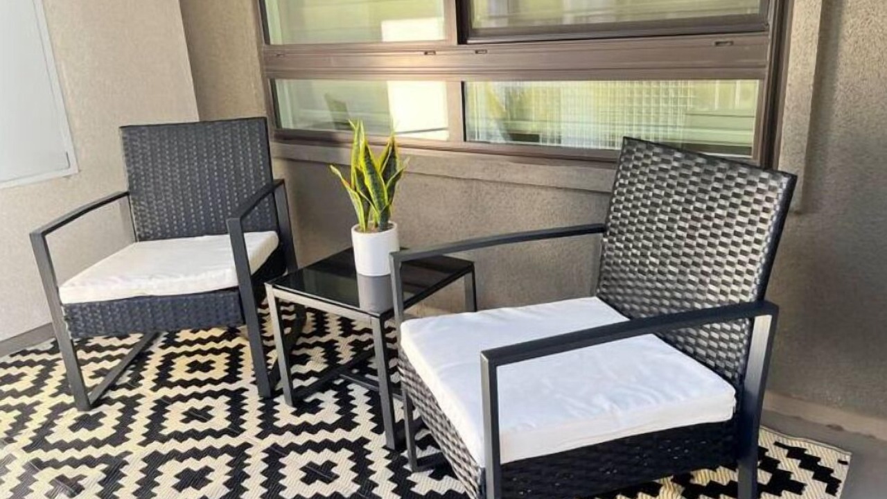 Photo of Outdoor in Irvine Business Complex