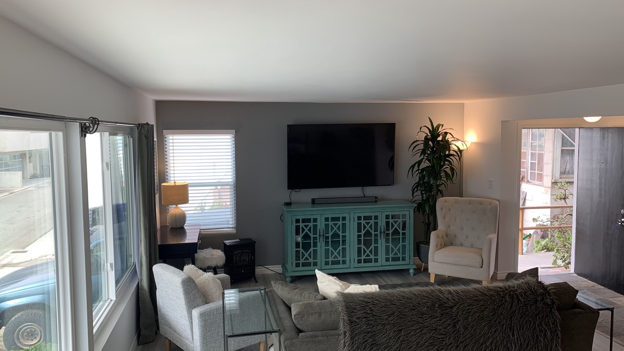 Photo of Livingroom in Hermosa Beach