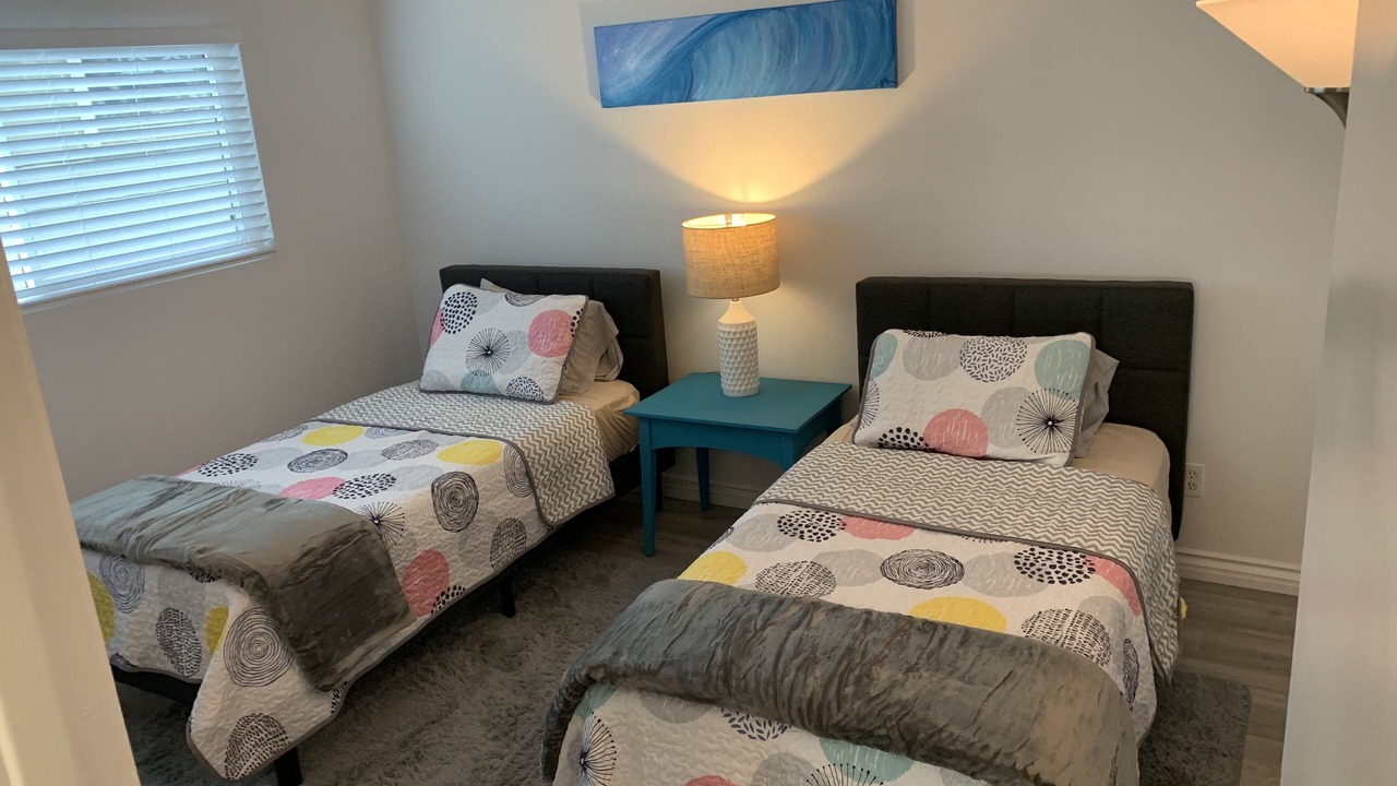 Photo of Bedroom in Hermosa Beach