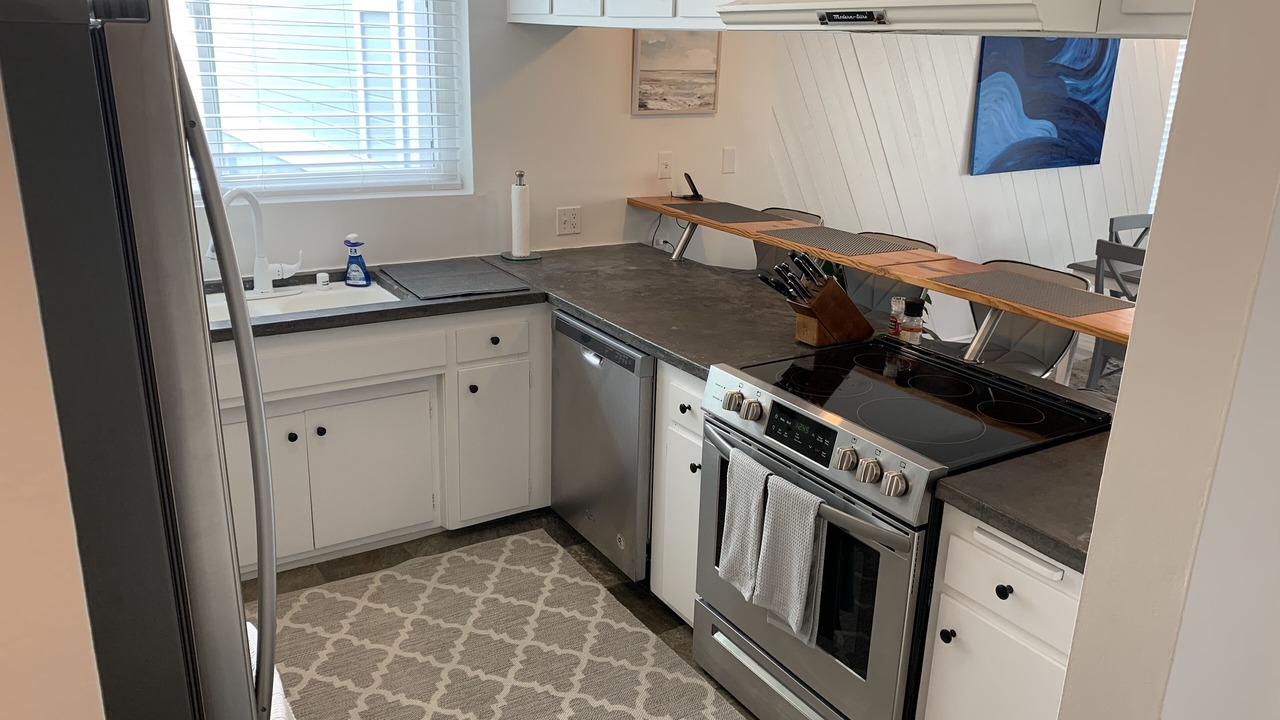 Photo of Kitchen in Hermosa Beach