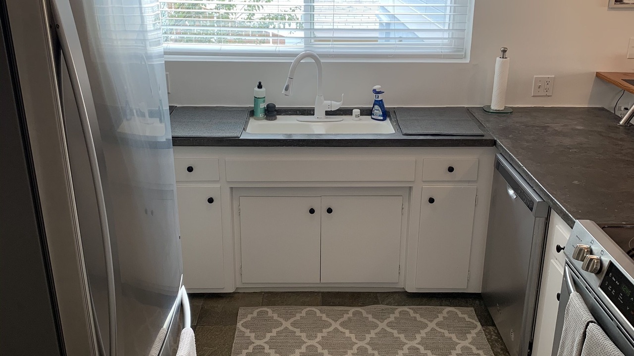 Photo of Kitchen in Hermosa Beach