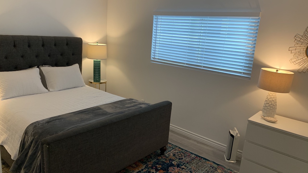 Photo of Bedroom in Hermosa Beach