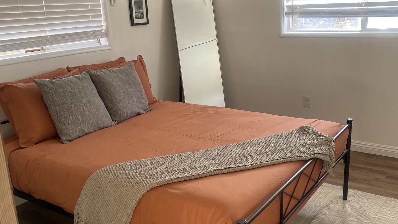 Photo of Bedroom in Yucca Valley