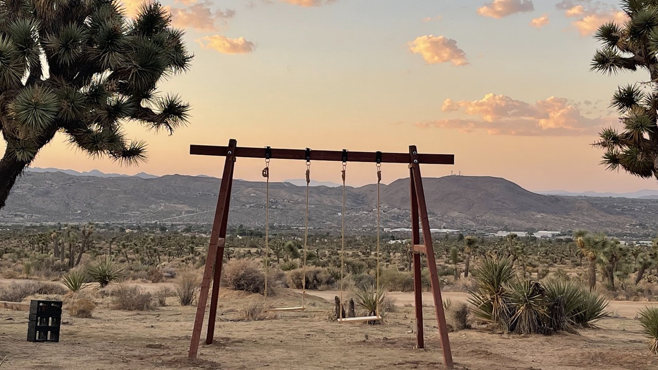 Photo of Others in Yucca Valley