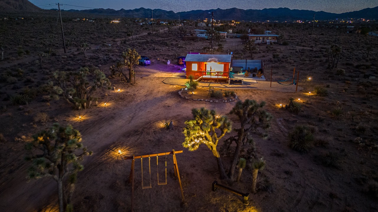 Photo of Outdoor in Yucca Valley