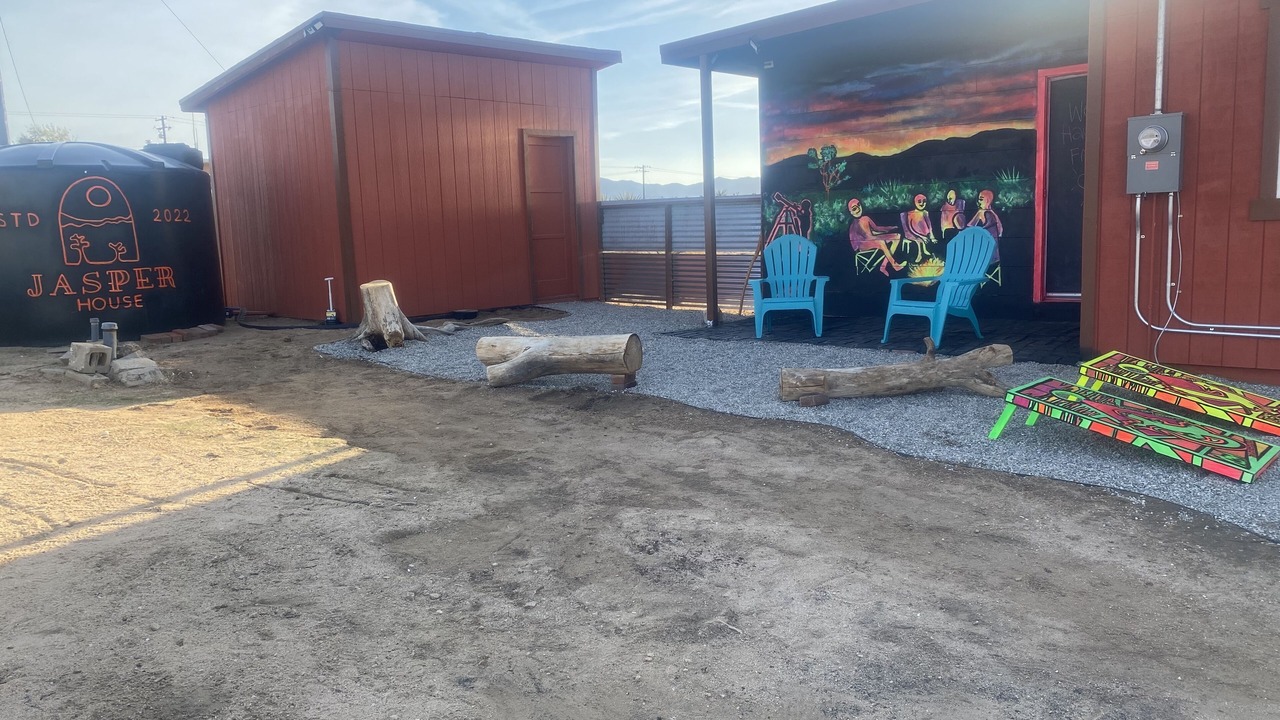 Photo of Outdoor in Yucca Valley