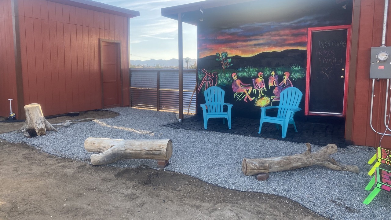 Photo of Outdoor in Yucca Valley