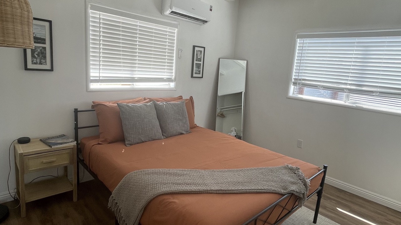 Photo of Bedroom in Yucca Valley