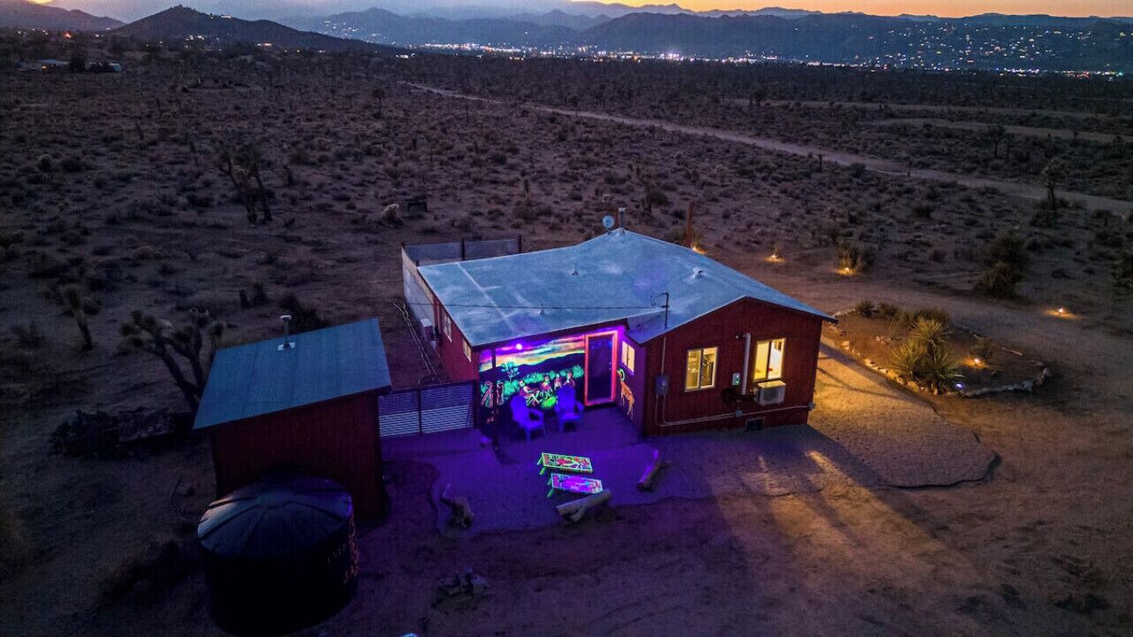 Photo of Outdoor in Yucca Valley