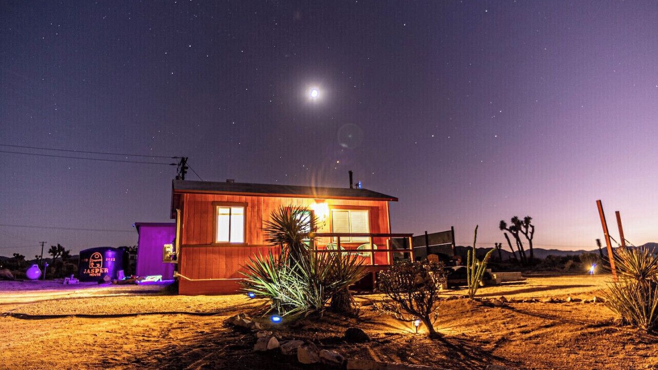 Photo of Outdoor in Yucca Valley