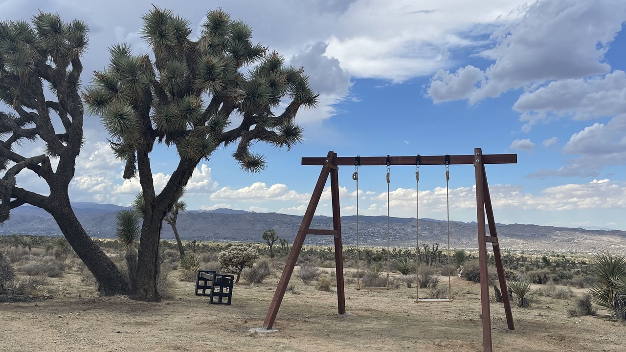 Photo of Others in Yucca Valley