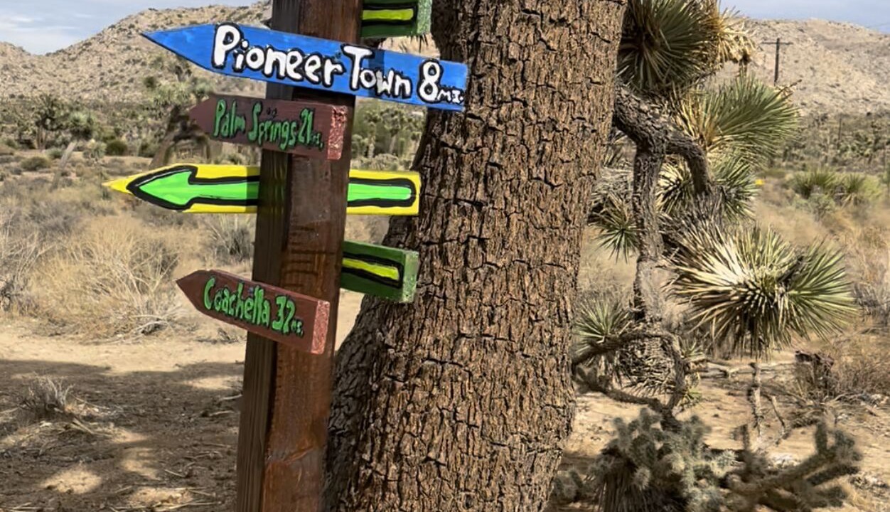 Photo of Others in Yucca Valley