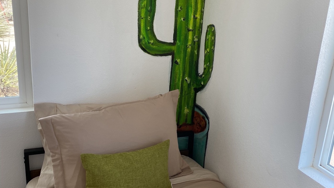Photo of Bedroom in Yucca Valley