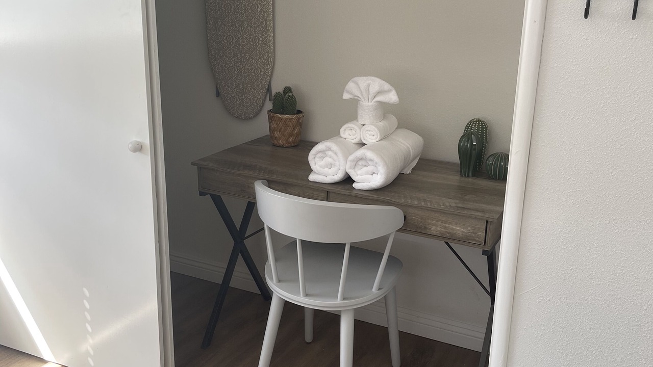 Photo of Bedroom in Yucca Valley