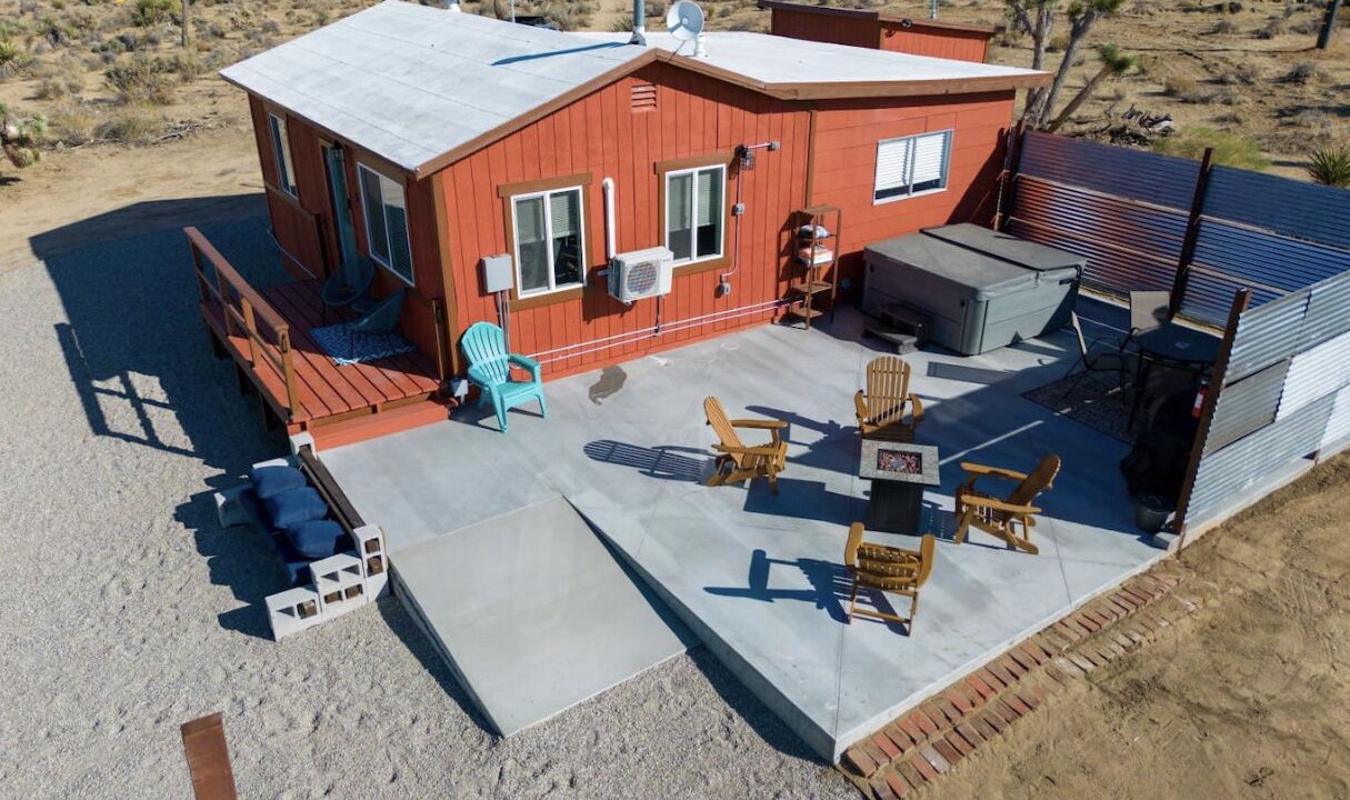 Photo of Others in Yucca Valley
